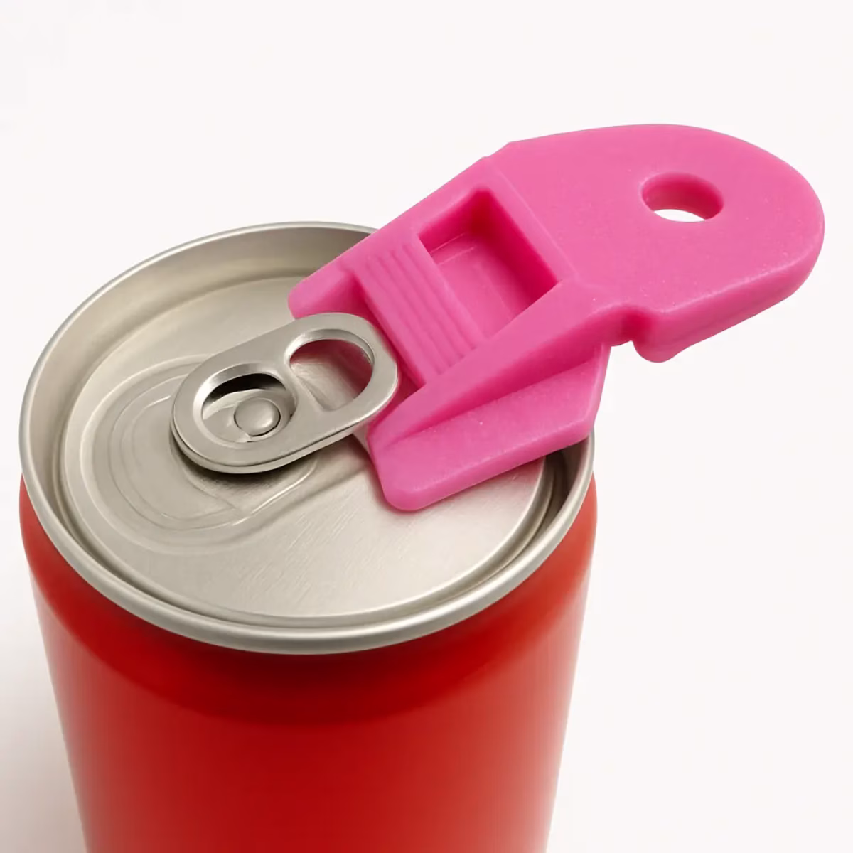 Insektenschutz für Getränkedosen – praktisch & multifunktional