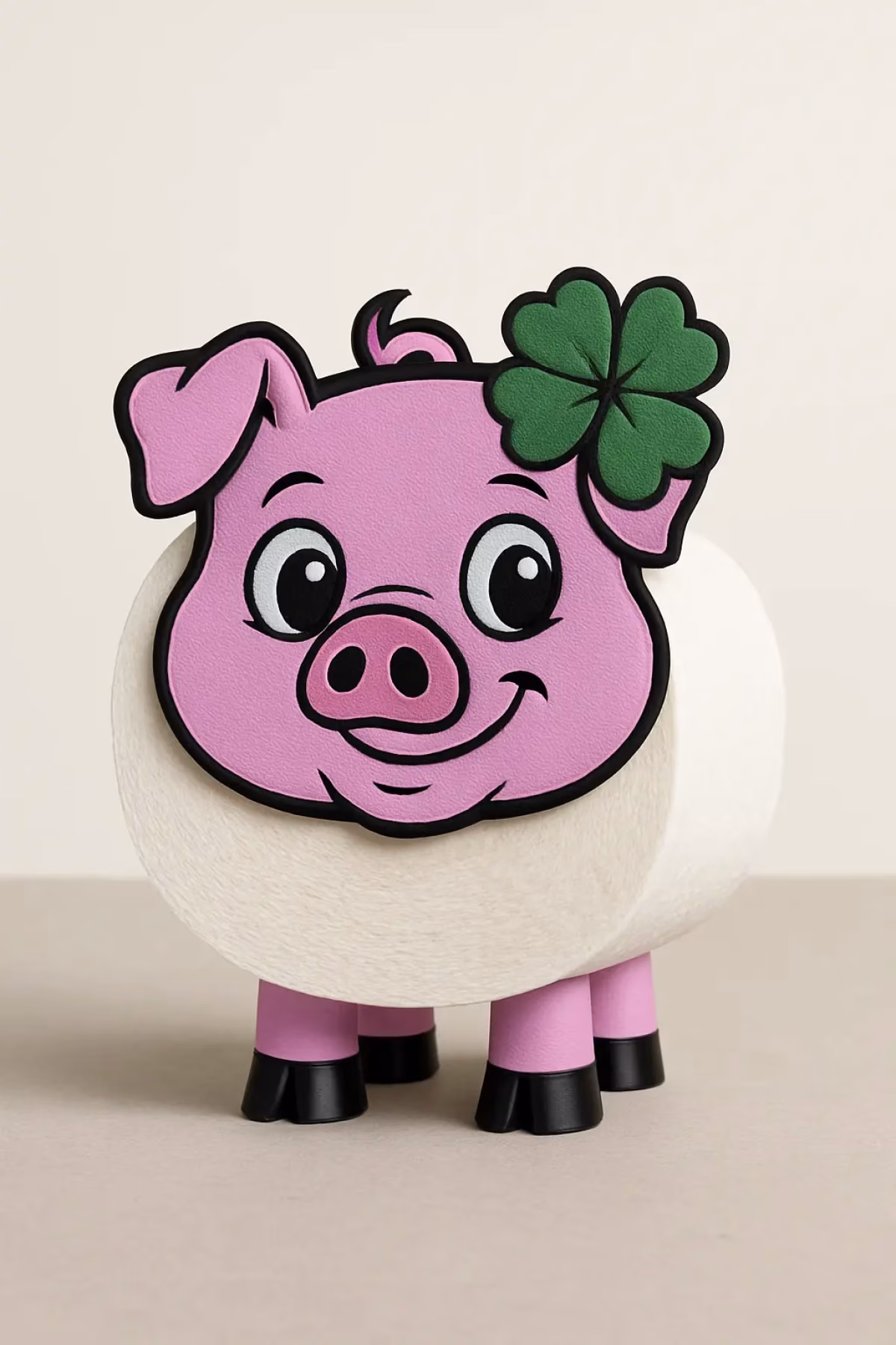 Gerlinde – die Königin des stillen Örtchens