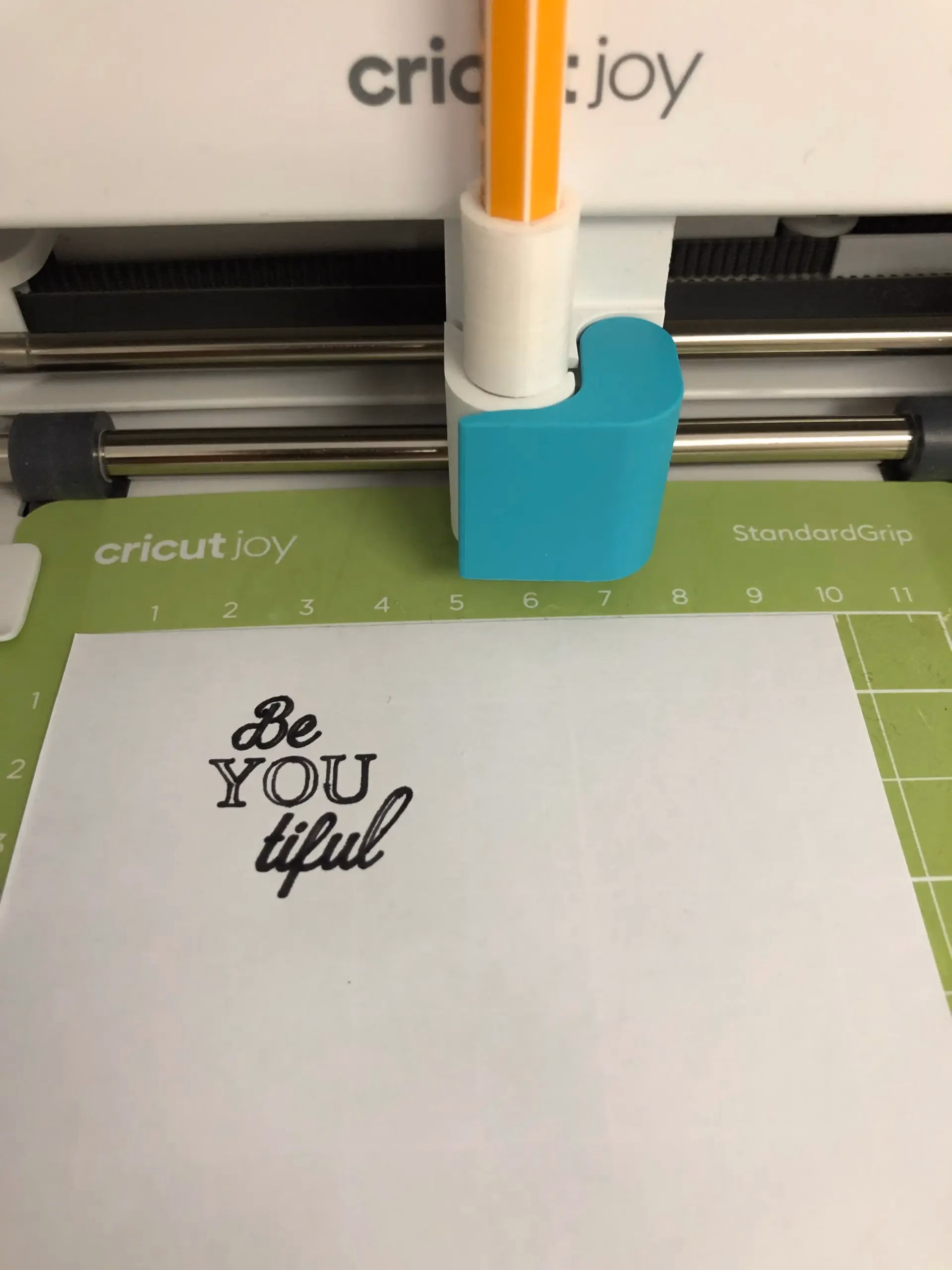Stifthalter für Cricut Joy – für Stabilo Point