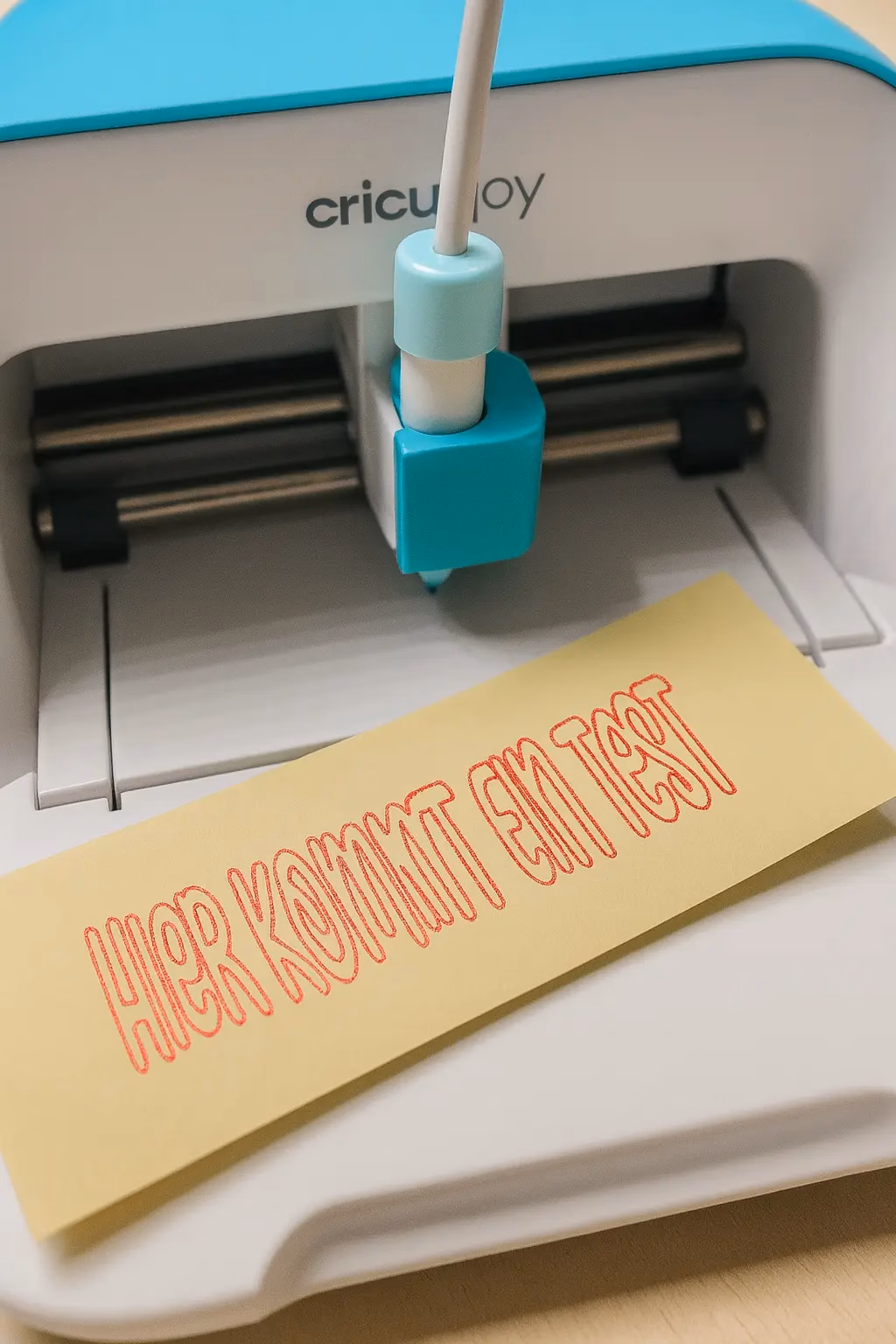 Adapter für Cricut Joy – passend für WRMK Foil Quill