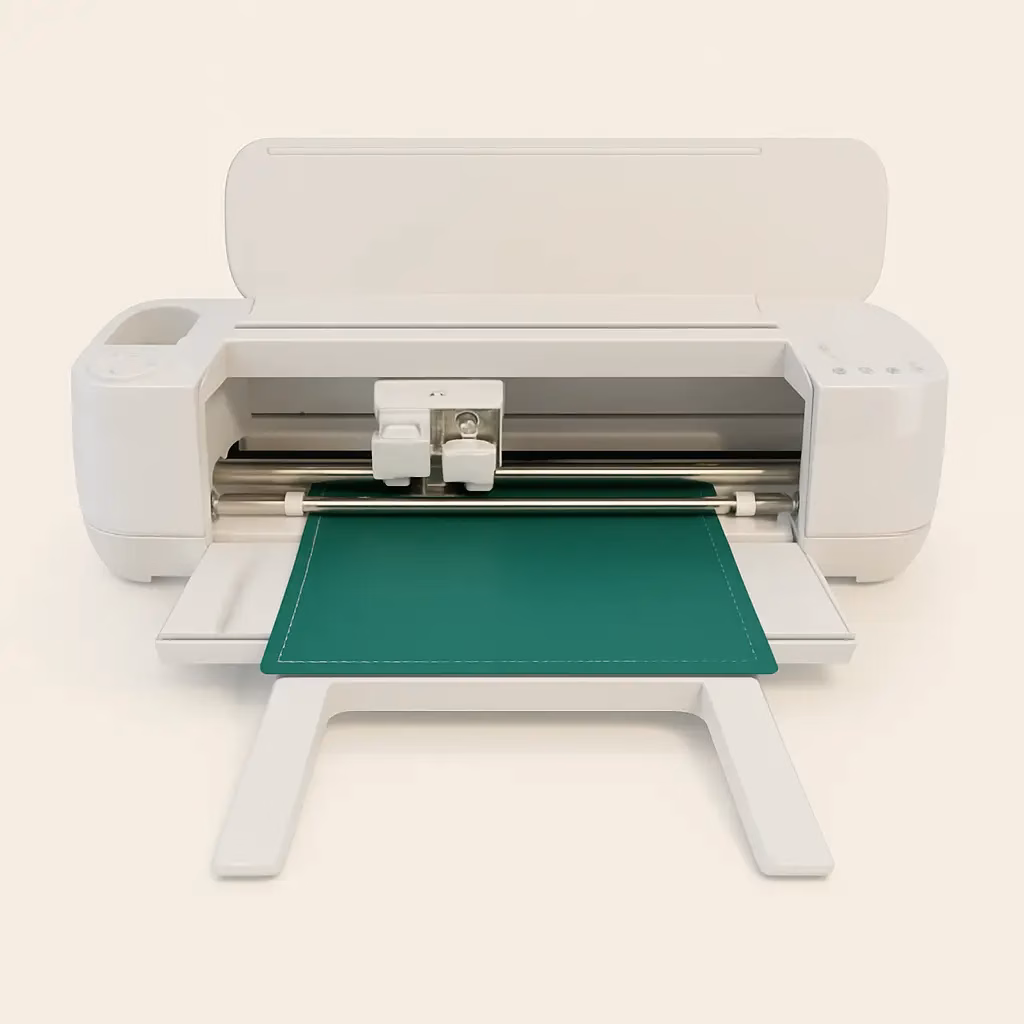 Doppelarm-Auflage für Cricut Maker & Maker 3 Schneidematten