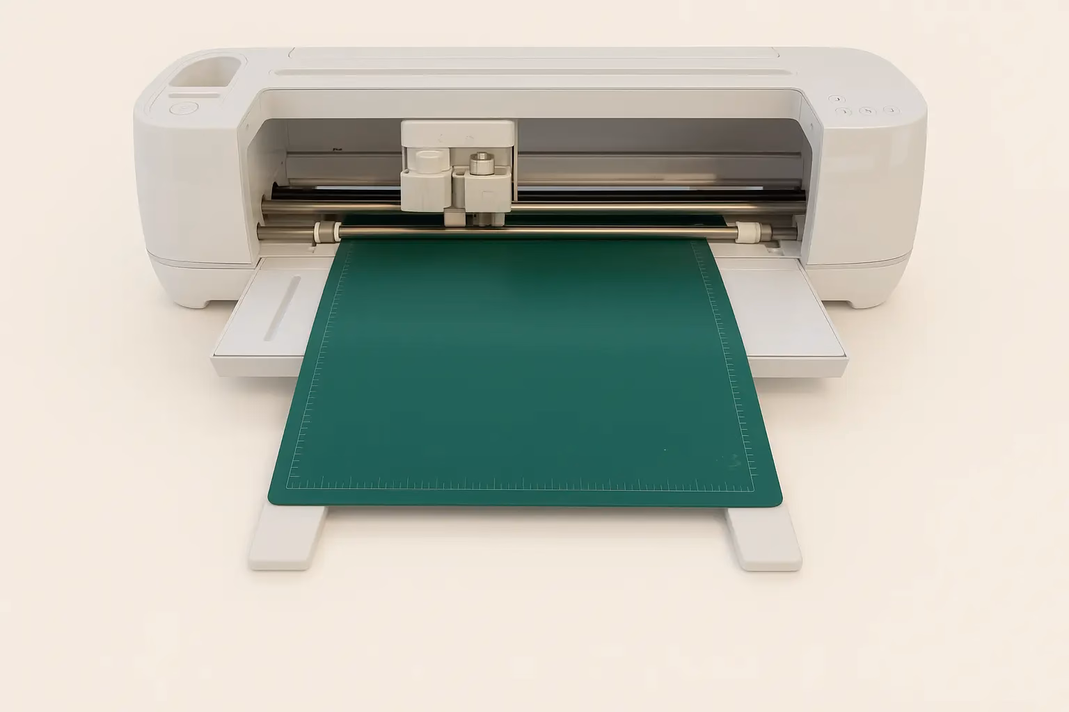 Doppelarm-Auflage für Cricut Maker & Maker 3 Schneidematten