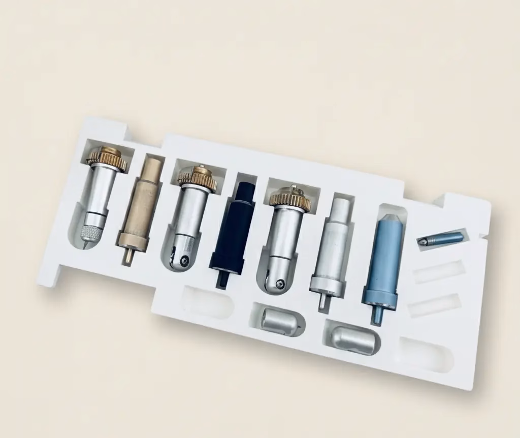 Ordnungssystem/Tool Organizer für Cricut Maker & Maker 3