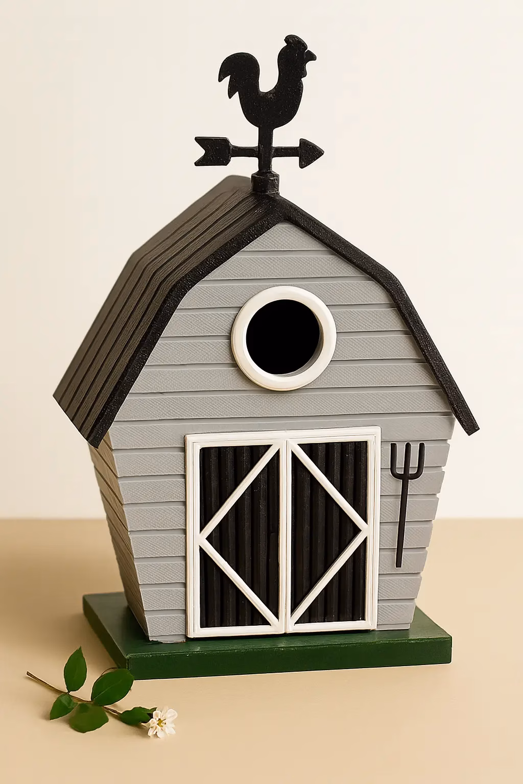 Vogelhaus/Nistkasten Scheune